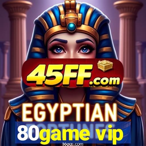 80game vip